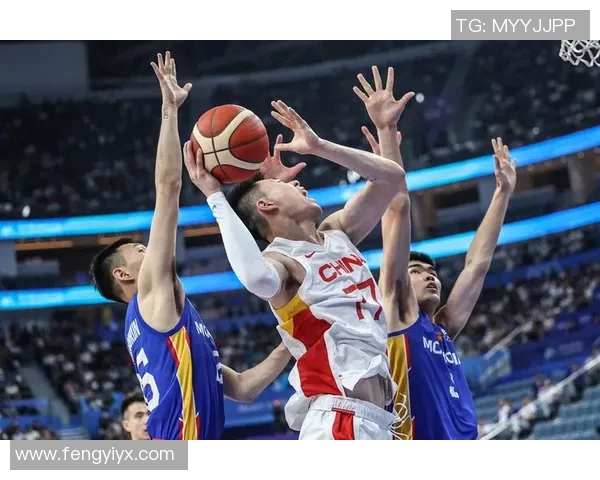 重庆篮球队在亚运会上的速度表现引发热议展现出团队的实力与潜力